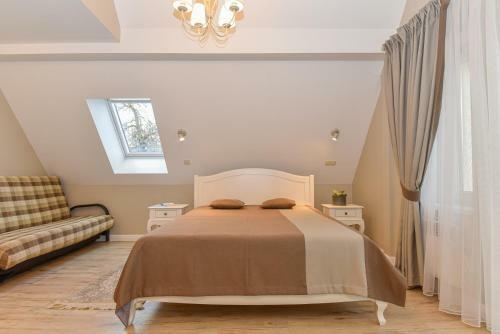 Apartamentai Macaroni