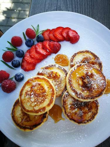 Apartamentai Macaroni