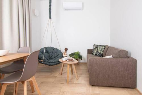 Apartamento Poilsio Laboratorija 3k