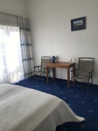 Apartmentspalanga No 4 Koted?as ?ventojoje