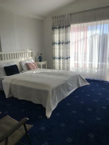 Apartmentspalanga No 4 Koted?as ?ventojoje