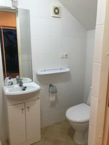 Apartmentspalanga No 4 Koted?as ?ventojoje