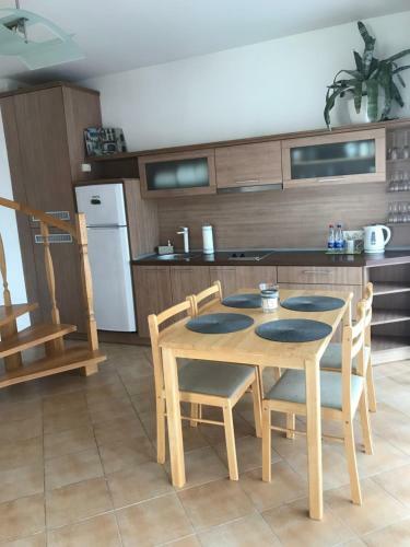 Apartmentspalanga No 4 Koted?as ?ventojoje