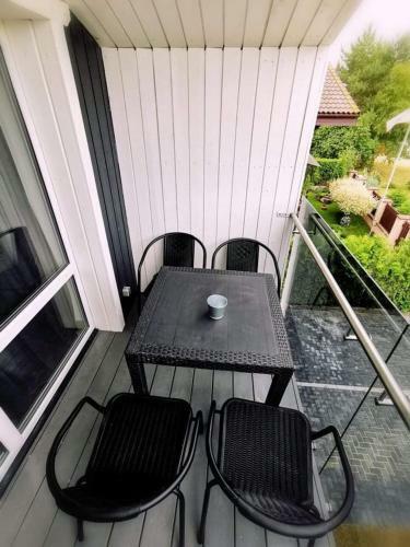 Vyturiai - Nauj? Apartament? Nuoma ?ventojoje