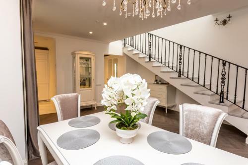 Apartamento Botanical Park Villa