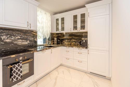 Apartamento Botanical Park Villa