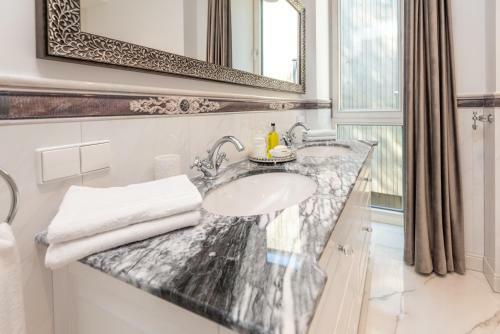 Apartamento Botanical Park Villa