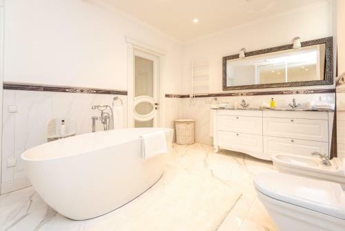 Apartamento Botanical Park Villa