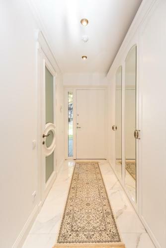 Apartamento Botanical Park Villa