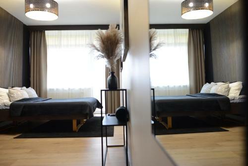 Apartamento Palanga-apartamentai