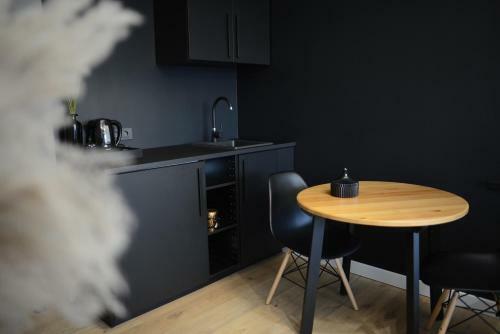 Apartamento Palanga-apartamentai