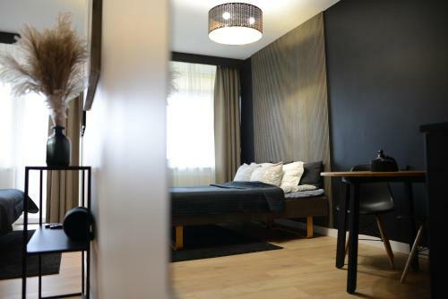 Apartamento Palanga-apartamentai