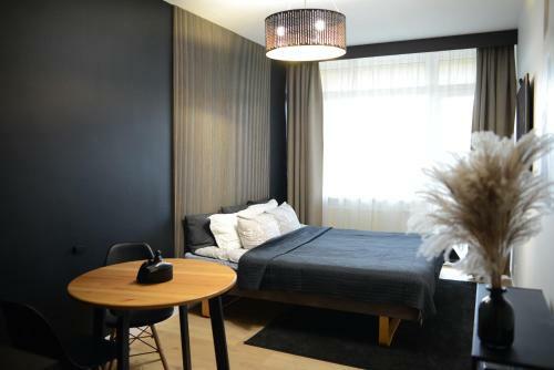 Apartamento Palanga-apartamentai