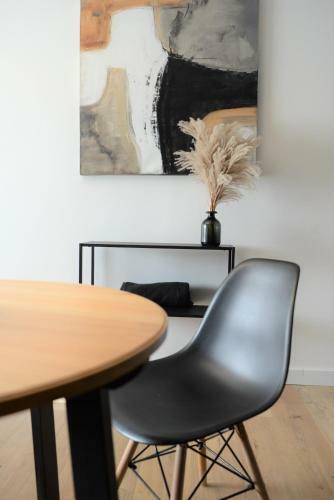 Apartamento Palanga-apartamentai