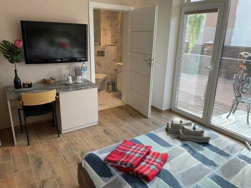 All Seasons Palanga Apartaments