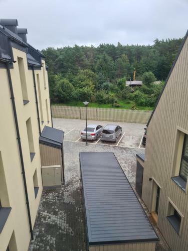 ?iki Puki Apartamentai Pien?s P?kas