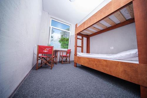 Cozzzy Hostel & Coliving Palanga