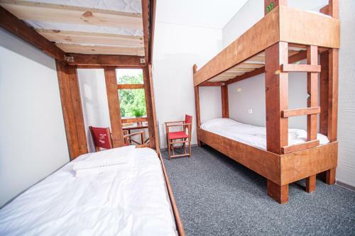 Cozzzy Hostel & Coliving Palanga