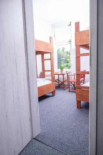 Cozzzy Hostel & Coliving Palanga