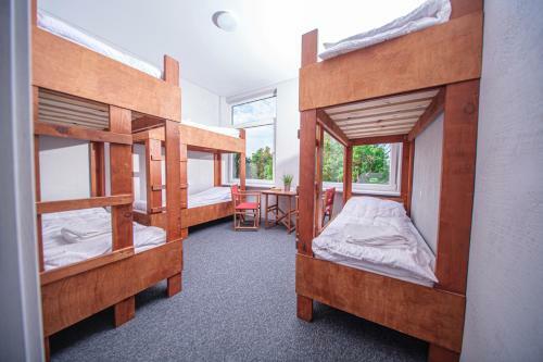 Cozzzy Hostel & Coliving Palanga