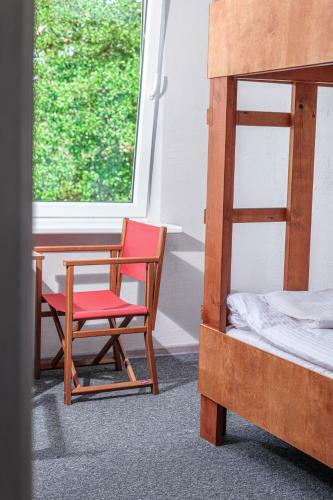Cozzzy Hostel & Coliving Palanga