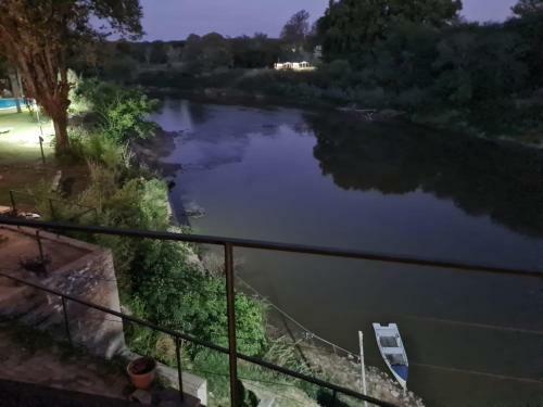 Apartamento Mirador Al Rio
