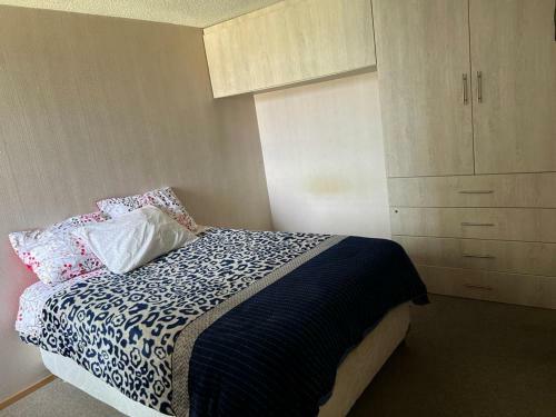 Apartamento Departamento Vacacional de 3 Habitaciones Amoblado