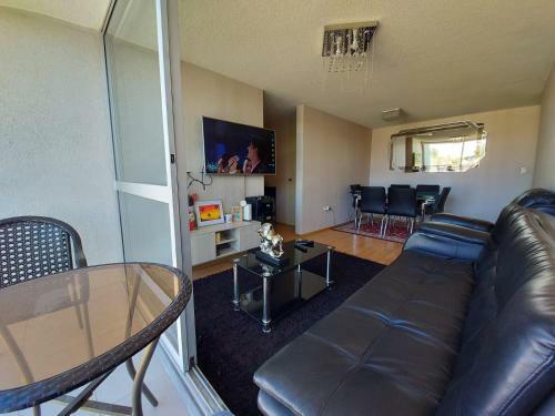 Apartamento Departamento Vacacional de 3 Habitaciones Amoblado