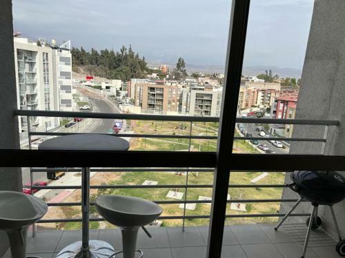 Apartamento Departamento Vacacional de 3 Habitaciones Amoblado