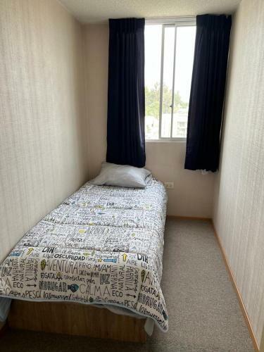 Apartamento Departamento Vacacional de 3 Habitaciones Amoblado