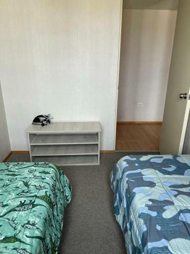 Apartamento Departamento Vacacional de 3 Habitaciones Amoblado