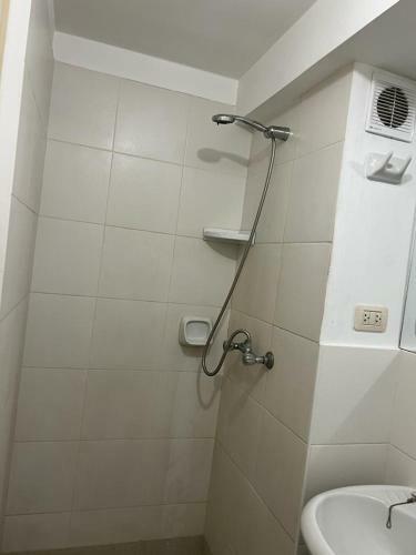 Apartamento Departamento Vacacional de 3 Habitaciones Amoblado