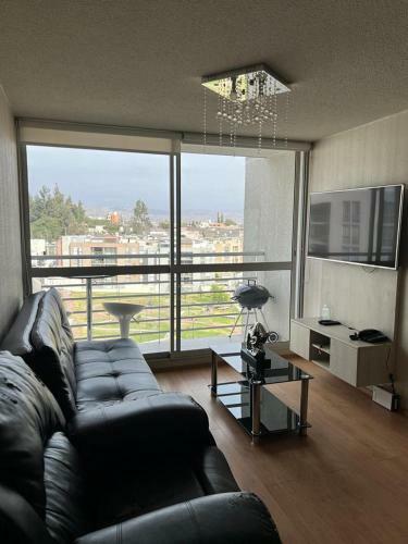 Apartamento Departamento Vacacional de 3 Habitaciones Amoblado