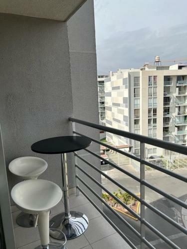 Apartamento Departamento Vacacional de 3 Habitaciones Amoblado