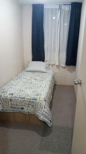 Apartamento Departamento Vacacional de 3 Habitaciones Amoblado