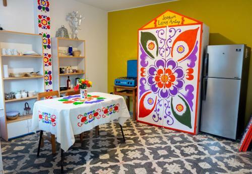 Hostal Habitaciones Art�sticas, C�ntricas En Casa Museo Jla
