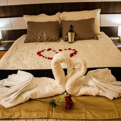 Hotel Serk'ana Suite Hostal