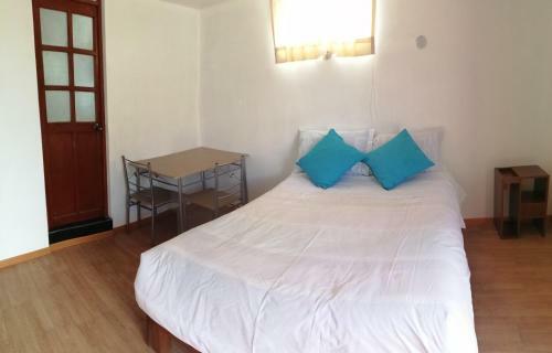 Hotel La Casa De Leonardo Yanahuara