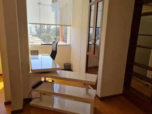Apartamento Lindo, Amplio E Independiente Departamento