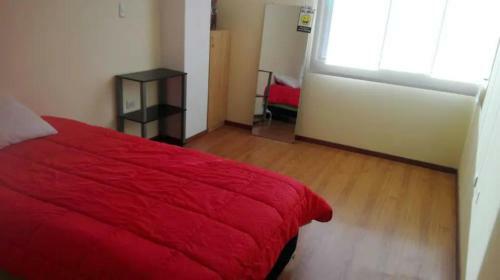 Apartamento Lindo, Amplio E Independiente Departamento