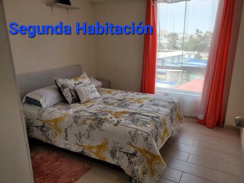 Apartamento Tingo Tower