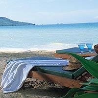Hotel Sheraton Krabi Beach Resort