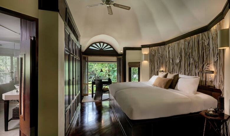 Hotel Rayavadee