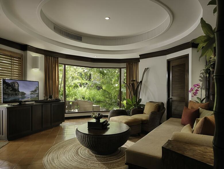Hotel Rayavadee
