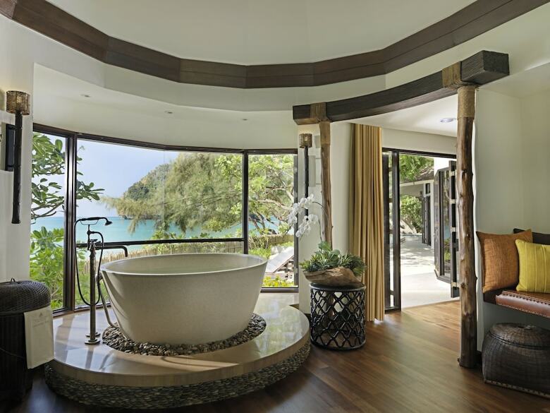 Hotel Rayavadee