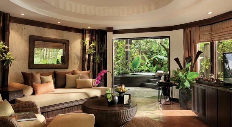Hotel Rayavadee
