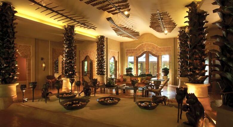 Hotel Rayavadee