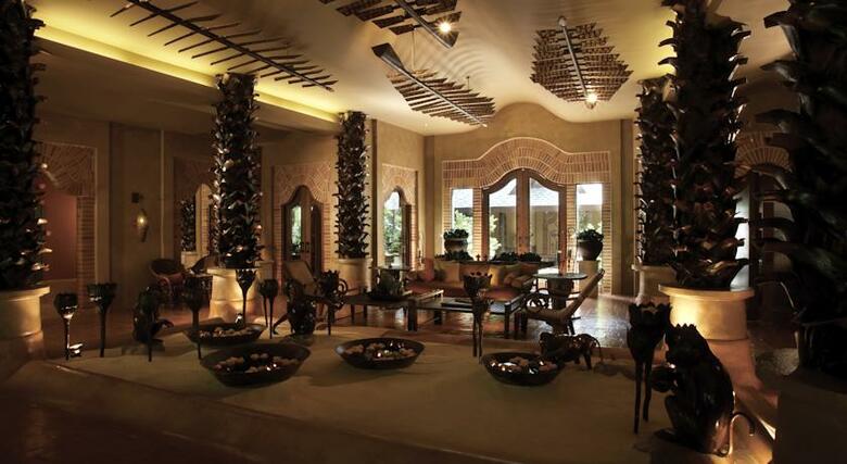 Hotel Rayavadee