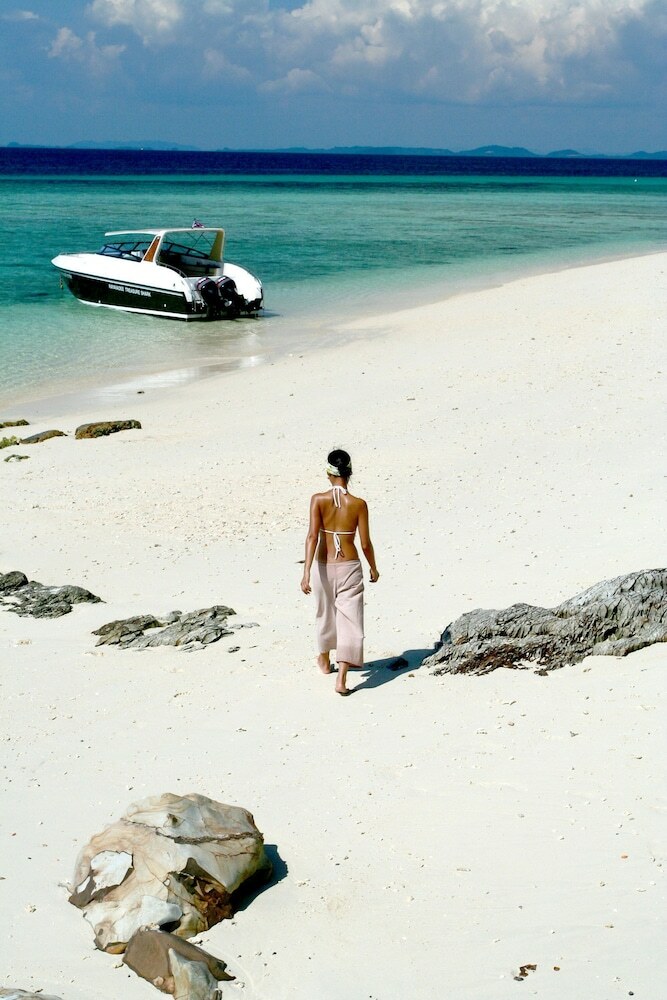 Hotel Rayavadee