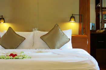 Hotel Nakamanda Resort & Spa